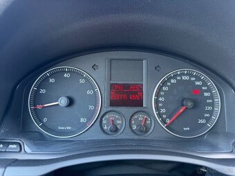 Golf 1.6 - 7