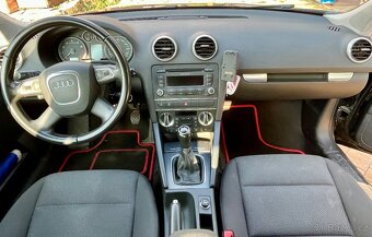 Audi A3 - 7