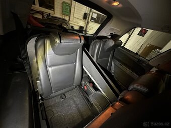 Volvo XC90 2012 D5 - 7