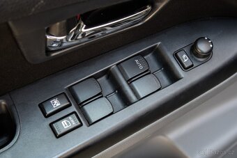 Suzuki SX4 1.6 GLX Outdoor Line 4WD - 7