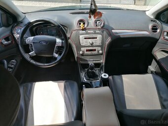 Mondeo mk4 combi - 2009 - 7