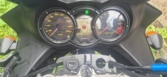 SUZUKI V-Strom DL650 r.v.2025 - 7