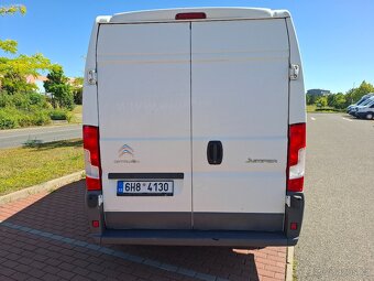 Citroën Jumper 33 L2H2 BlueHDi 130 2017 - 7