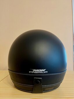 Nox premium Heritage leather XS - 7
