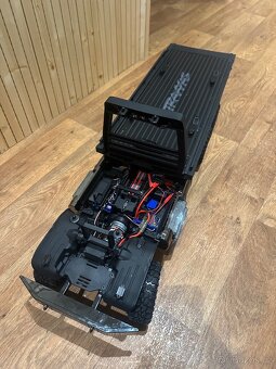 Traxxas Trx 6 Hauler - 7