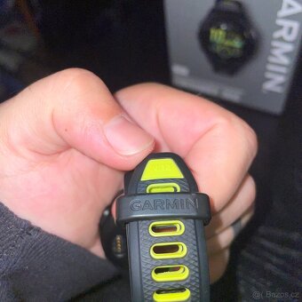 Garmin Forerunner 265s - 7