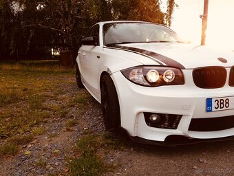 BMW 1 e87 M47 🚗 - 7
