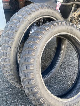 Mitas -E 07 endura - 7