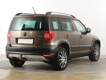 Škoda Yeti 2.0 TDI, 2012, 130 031 km - 7