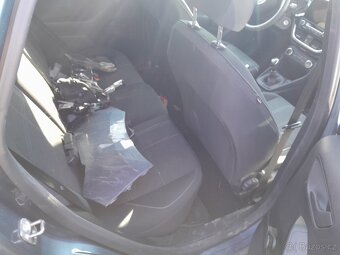 Ford Fiesta 1,0i Ecoboost - 7