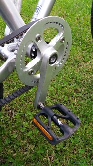 Velice Lehké Dětské kolo EARLY RIDER BELTER 16" 8/2023 můžu - 7