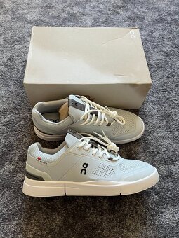 8x boty On Running Cloud vel. 44 - 45 - 7