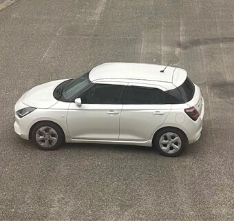 Pneumatiky Suzuki Swift 2025 - letní - včetně disků a TPMS. - 7