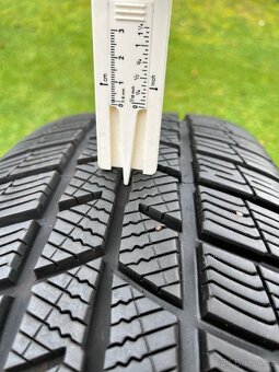 205/55 R16 91H Zimní pneu Barum - 7