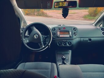 Golf plus - 7