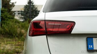 Audi A6 Sline 3.0 TDI quattro S tronic - 7