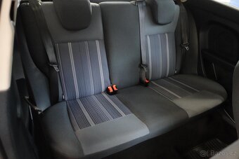 Ford Fiesta 1.2i , 60 kW benzín, 2008 - 7