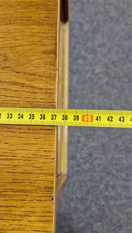 RETRO KOMODA- 60 LÉTA - 7