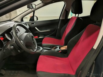 Peugeot 308 1.4 72kw//2013,kola,39tisKM - 7