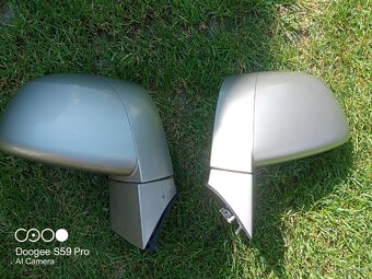 Chevrolet captiva r.v 2006 - 7