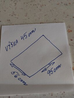 Klec pro morče, králíka - 7