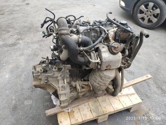 Mazda MPV 2.0 TD, 100 kW + EXTRA motor - 7