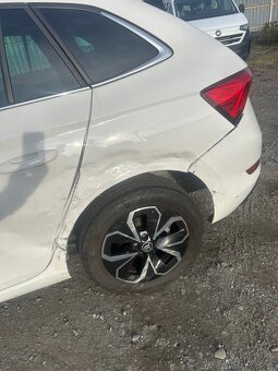 Škoda Scala 1.0 TSi 81kW Style - 7