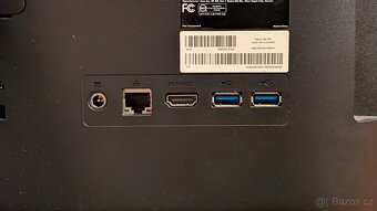 Kancelářská sestava Acer Aspire Z20-730 - 7