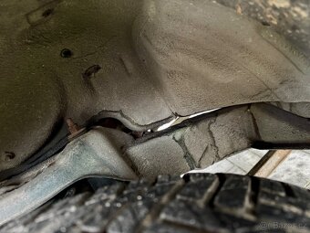 Suzuki Jimny, 1.3i,2.MAJ,VELMI ZACHOVALÉ - 7