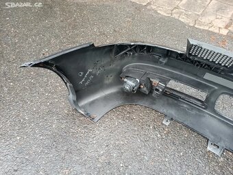 Seat Leon top sport -přední  nárazník +zadní nárazník - 7