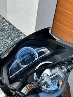Honda PCX 125 - 6000 km - 7