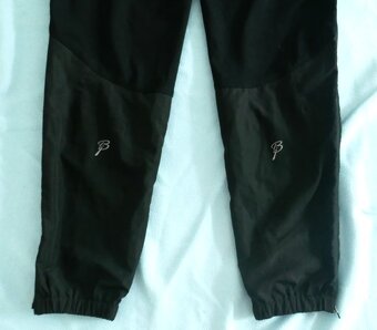 Výborné sportovní kalhoty, vel. M, zn. Björn Daehlie - 7