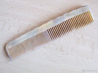 HISTORICKÝ POPELNÍČEK , HŘEBEN KOSTĚNÝ - 7