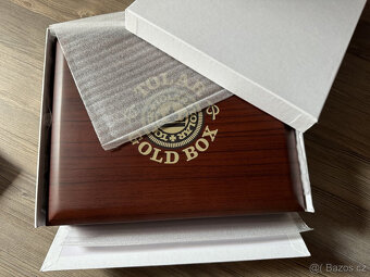 Etue pro zlaté mince TOLAR 1/25oz 1oz - 7