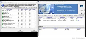 Pevný disk Western Digital RE3 WD1002FBYS 1TB SATA II 3,5" - 7