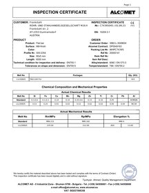 FVE,konzole pro fotovoltaické panely,plochá střecha směr JIH - 7