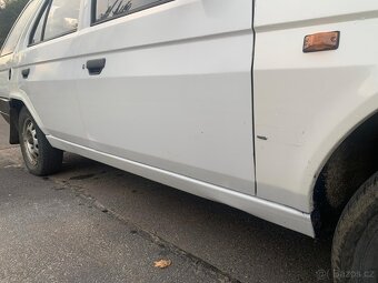 Škoda Forman 135 LX - 7
