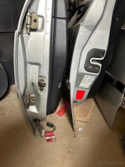 Sada dvere saab 900 ng - 7