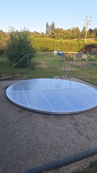 Zastřešení bazénu - 7