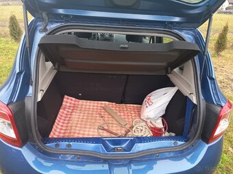 Dacia Sandero 0,9Tce 66kw 2014 - 7