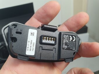 Komunikační systém. Komunikátor. - 7