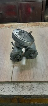 Jawa karburátor - 7