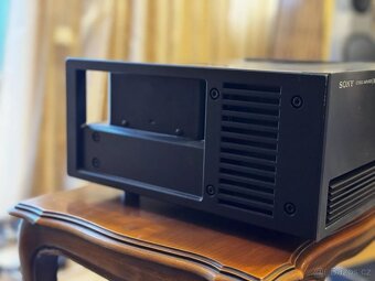 Sony TA-N7B + E7B - 7