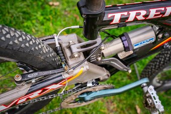 Horské kolo Trek VRX 400 - 7