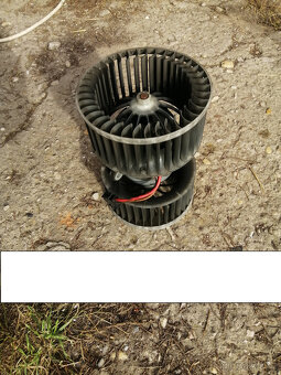 BMW E46, prahy PVC, černé - 7