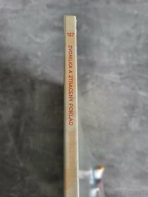 Kouzelne audio pohadky - 7