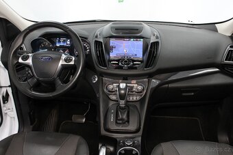 Ford Kuga, 2.0 TDCi 110 kW 4x4 SELECTION - 7