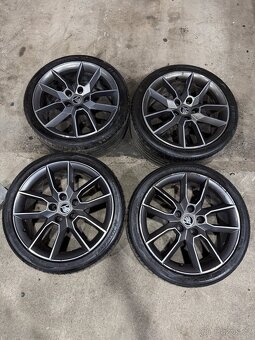 Náhradní díly Škoda Octavia 3 RS - 7