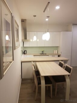 Apartmán u moře Chorvatsko Split - pazdigrad - 7