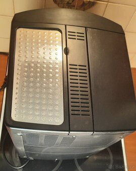 AEG ELECTROLUX CS5000 – SILENZIO – plnoautomat. kávovar - 7